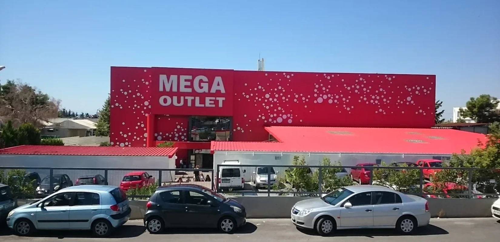 Θεσσαλονίκη: O giga πλειστηριασμός των 40 εκατ. για το Mega Outlet - Οι μνηστήρες του εμπορικού κέντρου