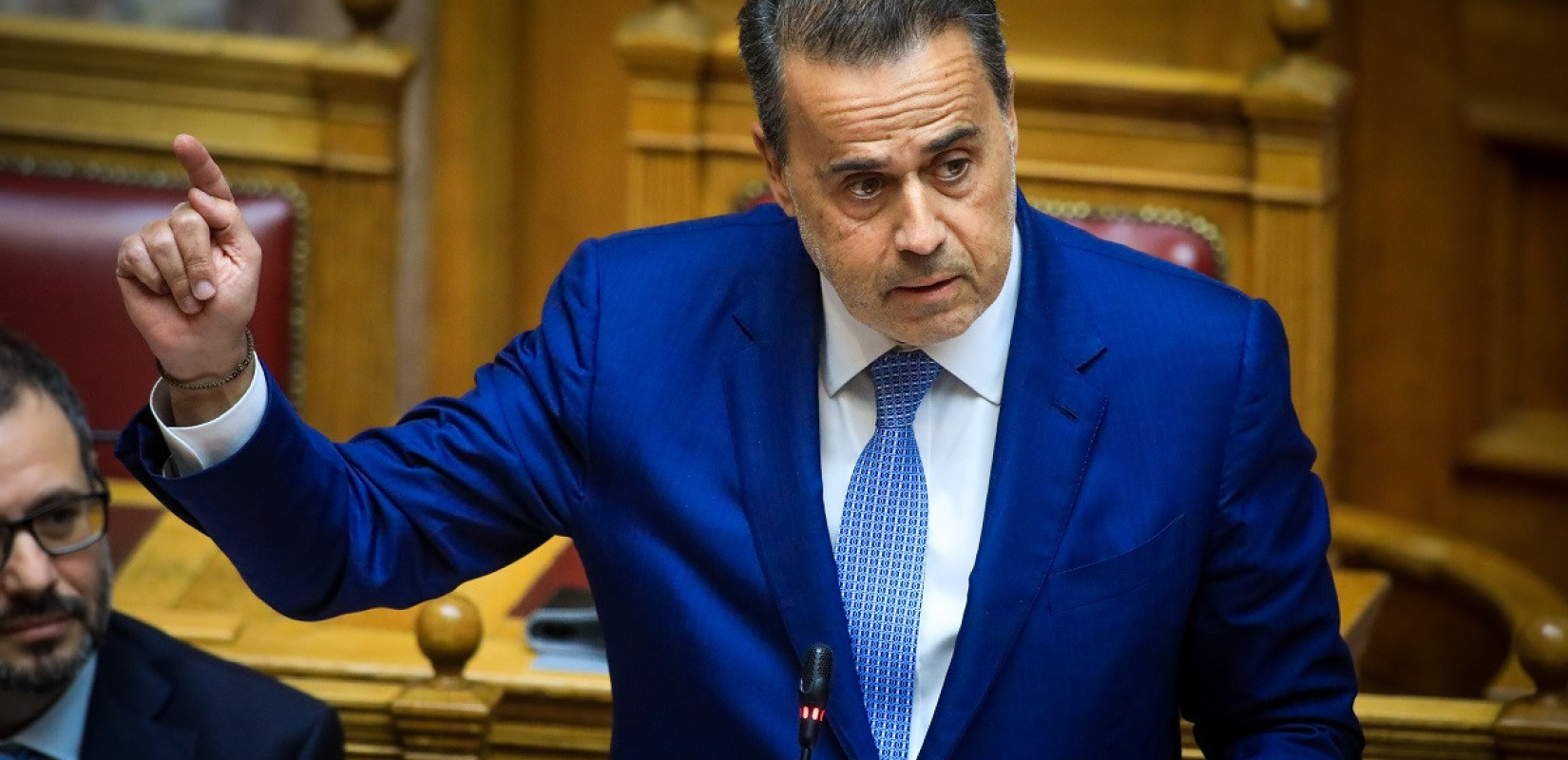 Στ. Παπασταύρου: Με τα «φωτοβολταϊκά στο μπαλκόνι» ενισχύουμε την ενεργειακή Δημοκρατία