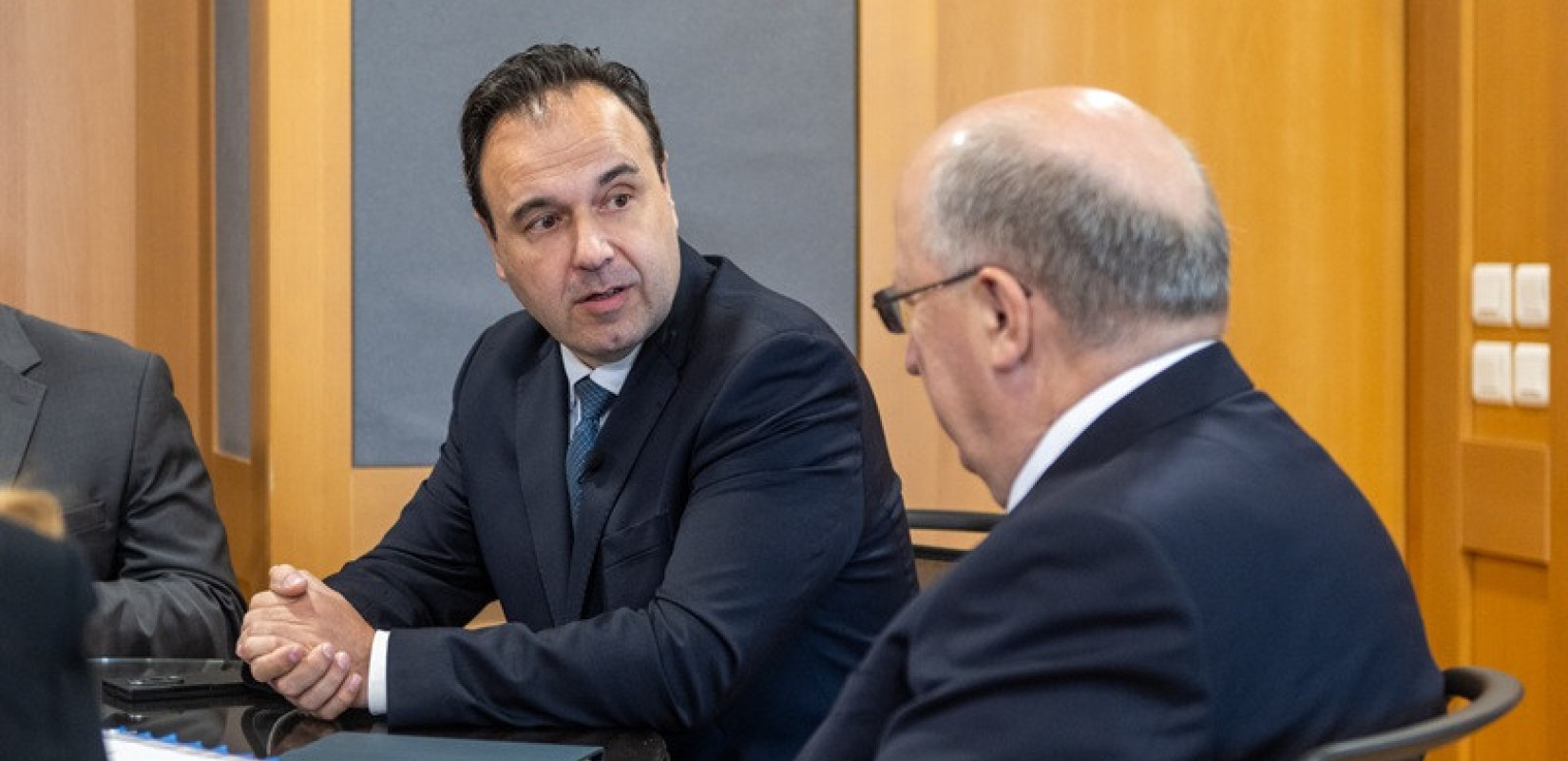 ΦΩΤΟ: Υπουργείο Ψηφιακής Διακυβέρνησης