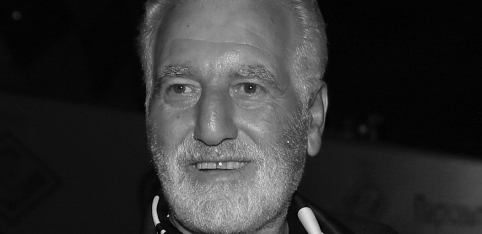 Πέθανε ο Παύλος Σαββίδης, αδελφός του Ιβάν