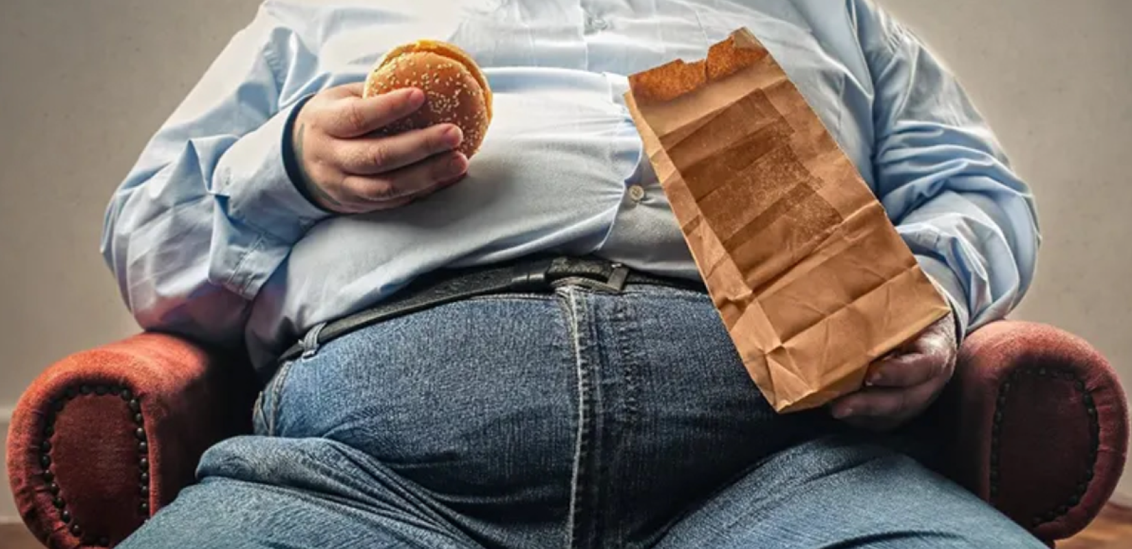 Το «αόρατο αποτύπωμα» της παχυσαρκίας: Γιατί το σώμα «θυμάται» το αυξημένο βάρος