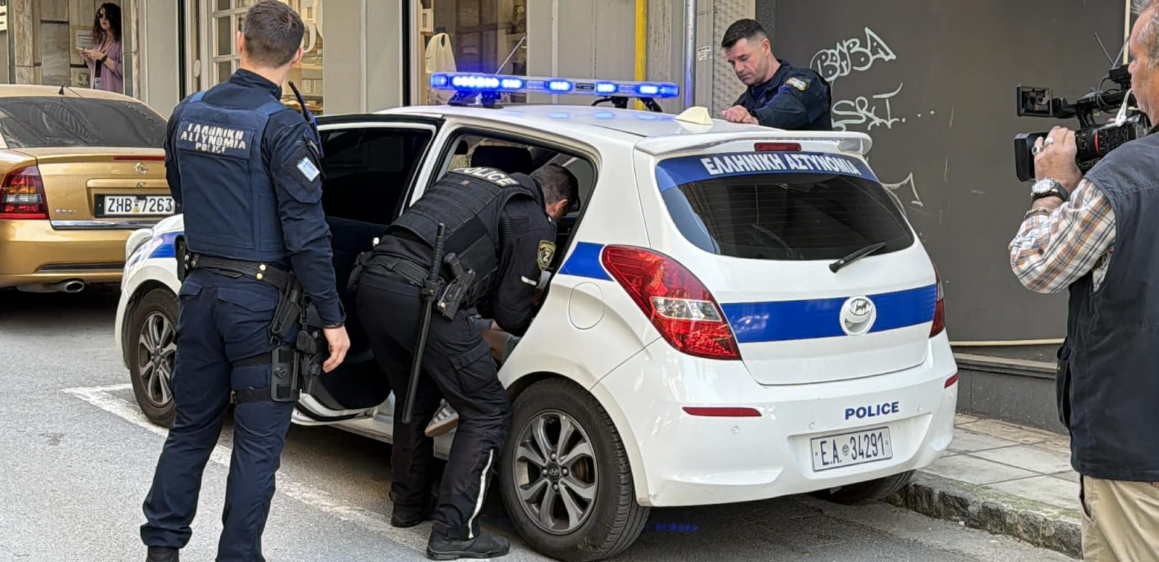 Θεσσαλονίκη: Αναβολή για τον Σεπτέμβριο στη δίκη της μητέρας του 5χρονου – Τι υποστηρίζει η πλευρά της