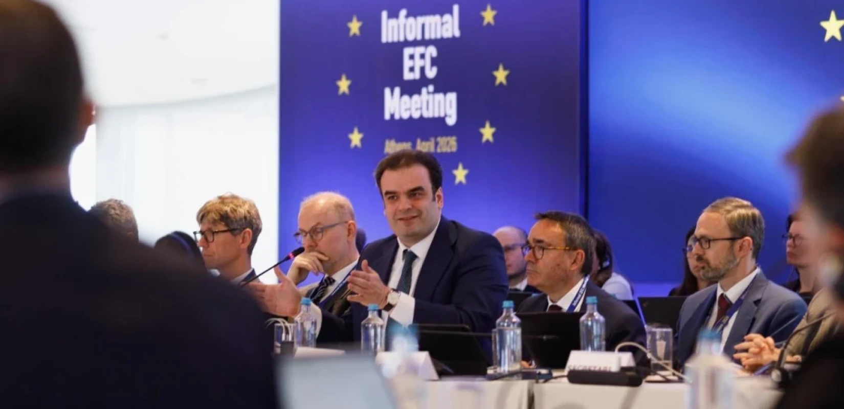 Κ. Πιερρακάκης: «Πυρήνας της πολιτικής μας στρατηγικής να κάνουμε όλα όσα δεν έγιναν για δεκαετίες»