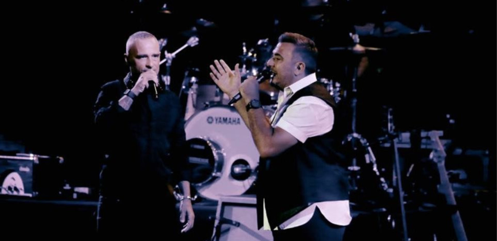 Θεσσαλονίκη: Από το Nammos ... στον Λευκό Πύργο - Ο Αντώνης Ρέμος φέρνει παγκοσμίου φήμης καλλιτέχνες για μια μεγάλη γιορτή