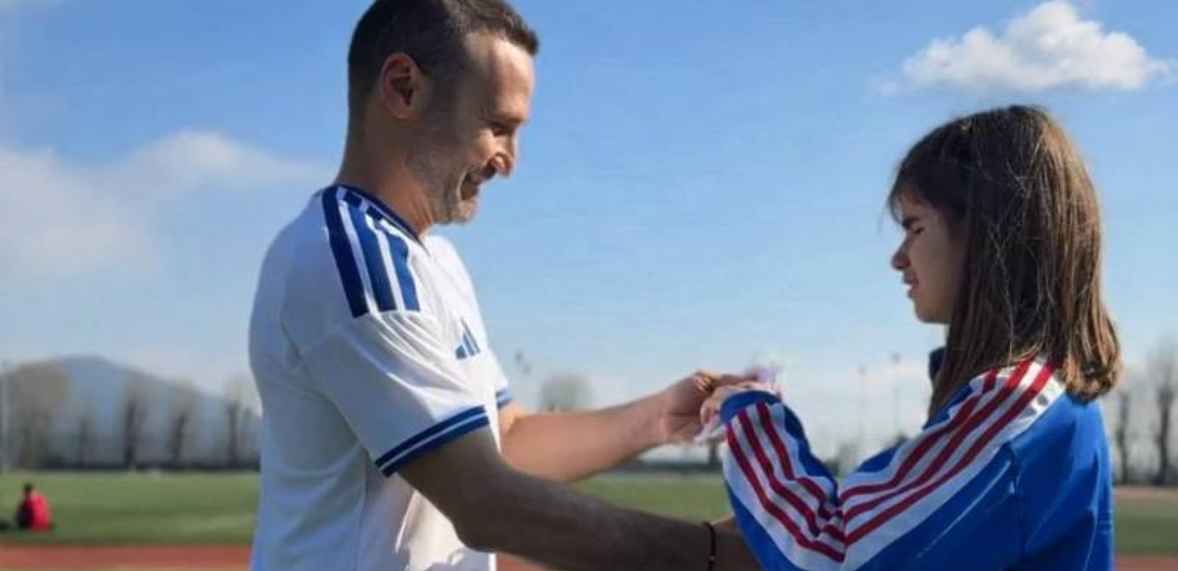 «Μία μπάλα για όλους»: Η Θεσσαλονίκη υποδέχεται τη μεγαλύτερη συμπεριληπτική γιορτή του Erasmus+ (βίντεο)