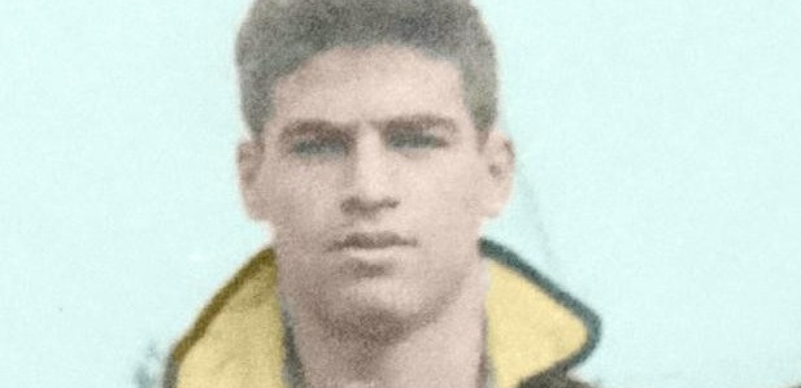 Πένθος στον Άρη - Πέθανε ο Στέργιος Μπουσβάρος