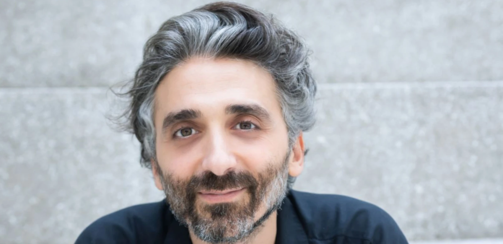 Μετάλλιο Γκαίτε 2026: Τιμητική διάκριση στον Πρόδρομο Τσινικόρη