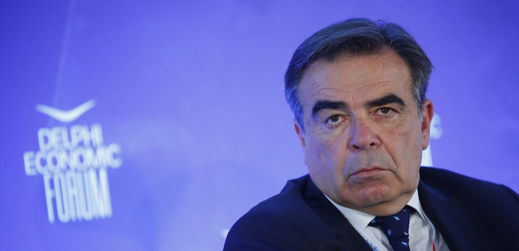 Μ. Σχοινάς: Στόχος να ακουστεί η «φωνή» της Ελλάδας στις Βρυξέλλες - Τρεις οι προτεραιότητες του ΥΠΑΑΤ