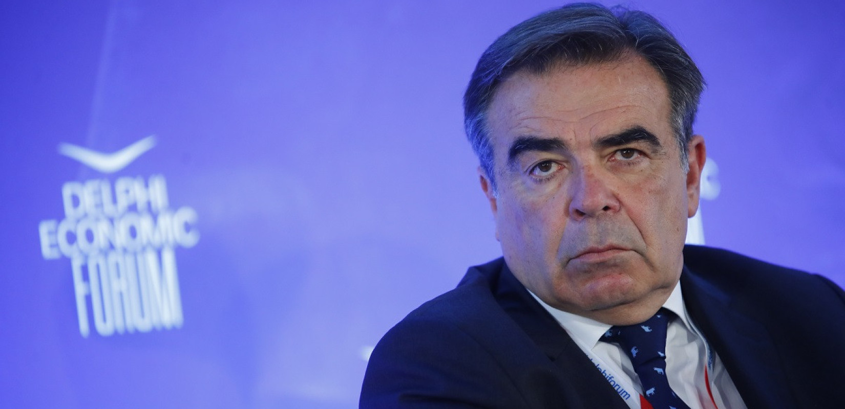 Μ. Σχοινάς: «Η κυβέρνηση θεωρεί τους συνεταιρισμούς συμμάχους»
