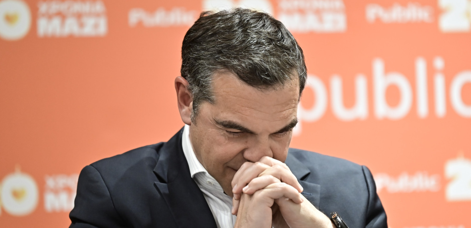 Εύθραυστες ή... ανύπαρκτες οι ισορροπίες Τσίπρα με το πρώην κόμμα του;