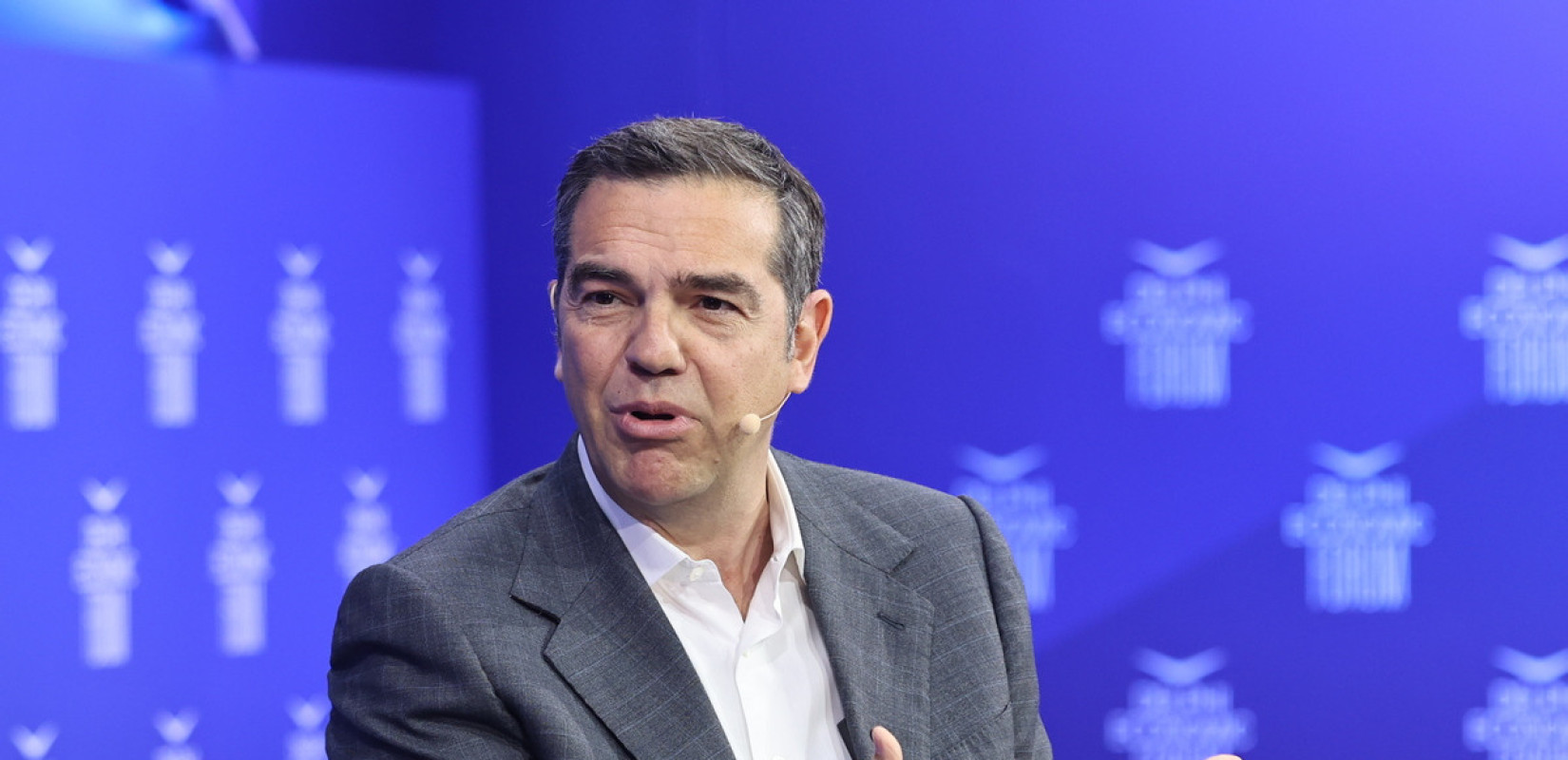 Αλέξης Τσίπρας: Πρωτομαγιά σημαίνει αντίσταση, αγώνας, ελπίδα