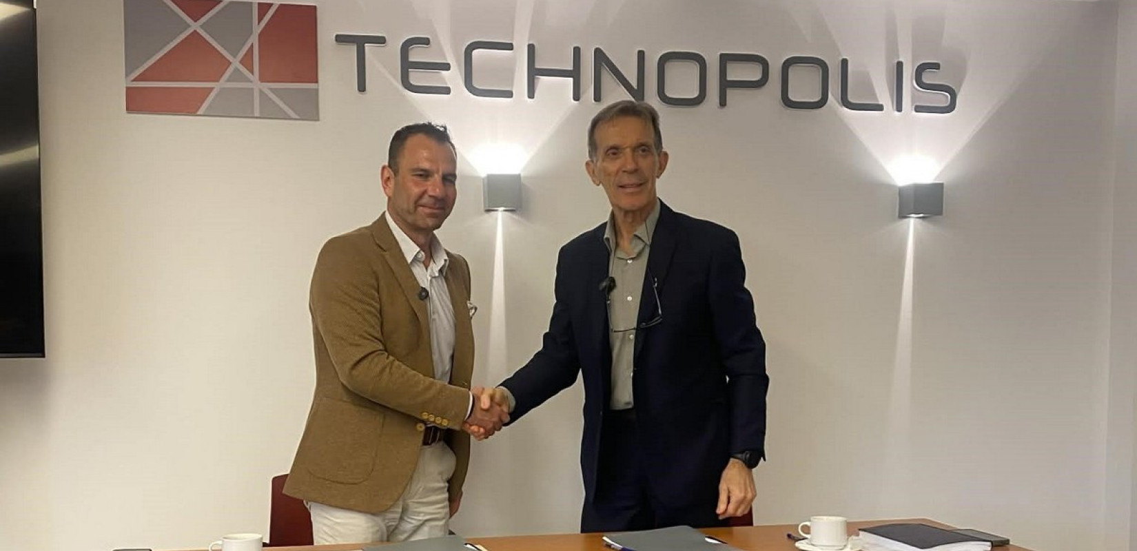 Θεσσαλονίκη: Υπογραφές για την «Τεχνόπολη Καστοριάς»,