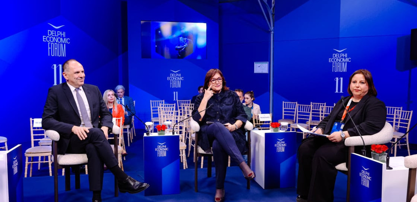 Γ. Γεραπετρίτης: Κοινές λύσεις για κοινές προκλήσεις στη Μεσόγειο