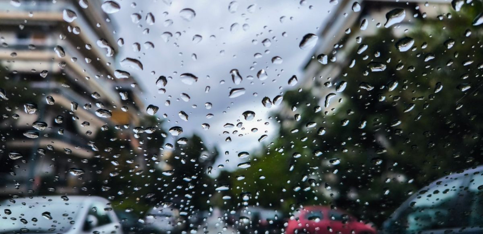 Βροχές, μεμονωμένες καταιγίδες και άνεμοι - Αλλάζει το καιρικό τοπίο από σήμερα