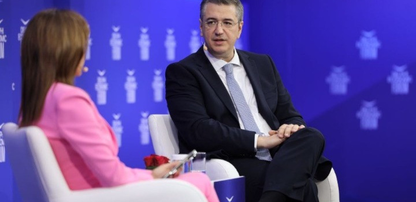 Τζιτζικώστας: «Αν δεν αποκατασταθεί σύντομα η ελεύθερη διέλευση στα Στενά του Ορμούζ οι συνέπειες θα είναι καταστροφικές παγκοσμίως»