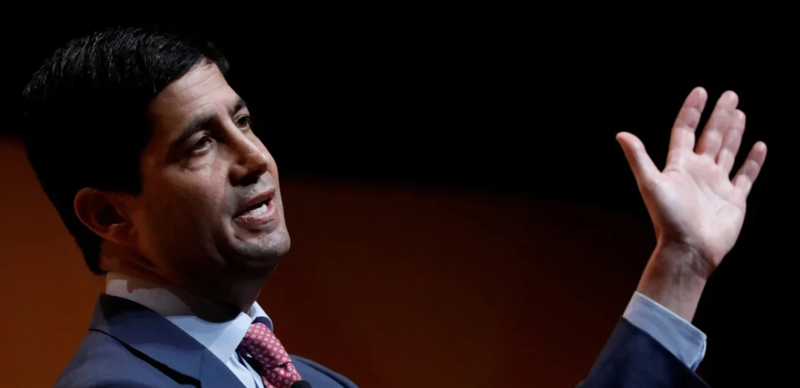 Υποψήφιος διοικητής της Fed: Θα αγνοώ πιέσεις από τον Λευκό Οίκο