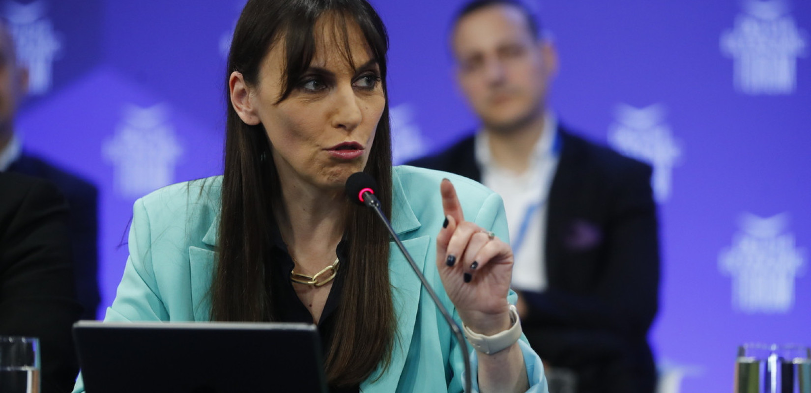 Β. Χαραλαμπογιάννη: Έρχονται οι Διαδρομές Καριέρας, για υπαλλήλους και υποψηφίους στο Δημόσιο