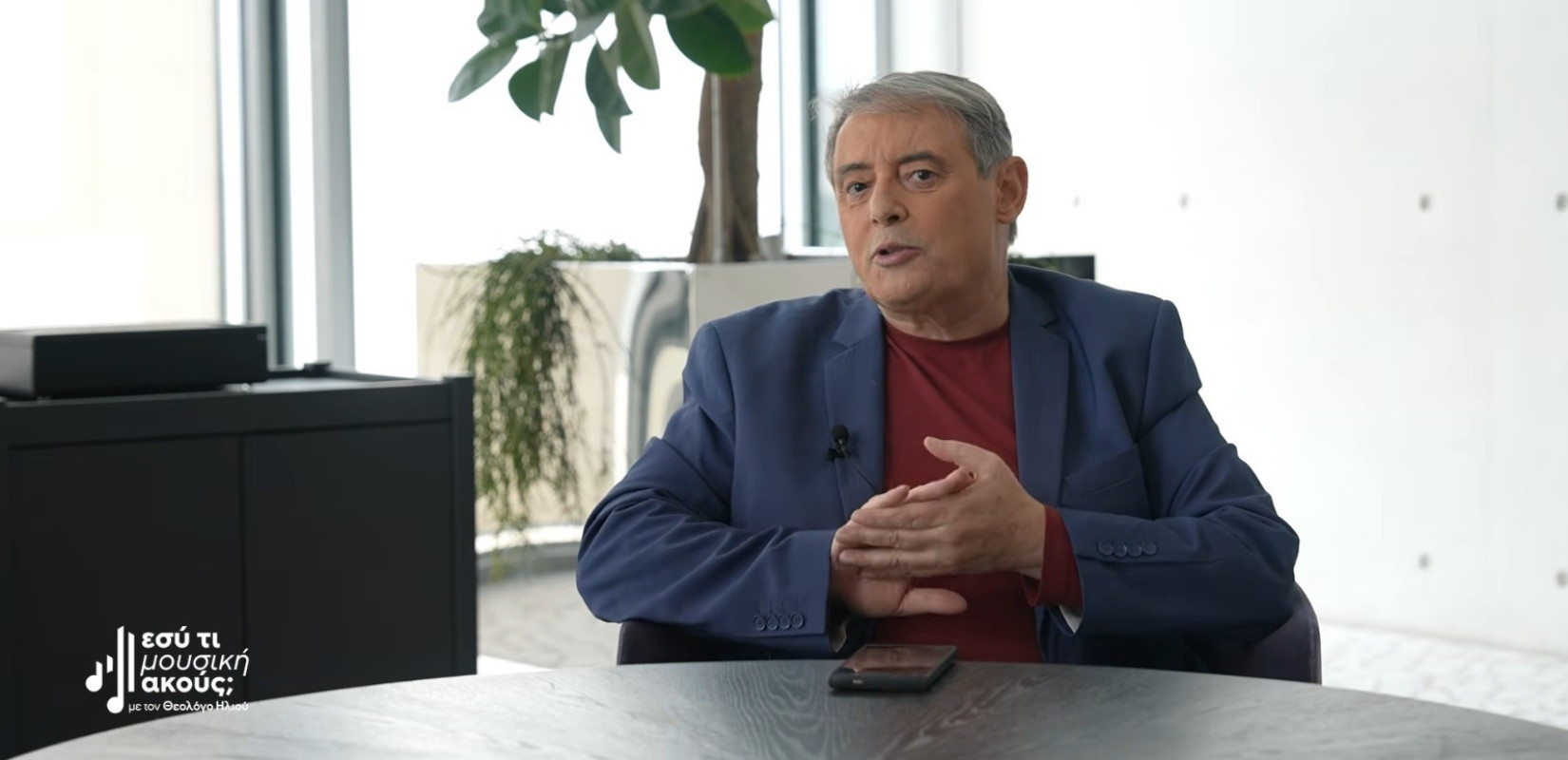 Ιορδάνης Χασαπόπουλος: Τι λέει για τα σενάρια που τον θέλουν υποψήφιο δήμαρχο Ξάνθης (βίντεο)