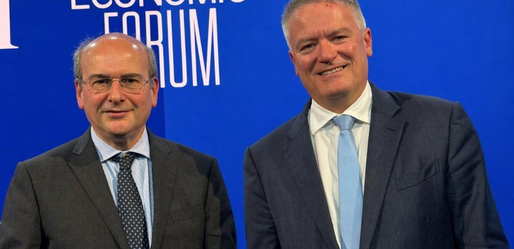 Νέα εργαλειοθήκη μεταρρυθμίσεων 2028-2034: Από την ανάκαμψη στην παραγωγικότητα για υψηλότερους μισθούς