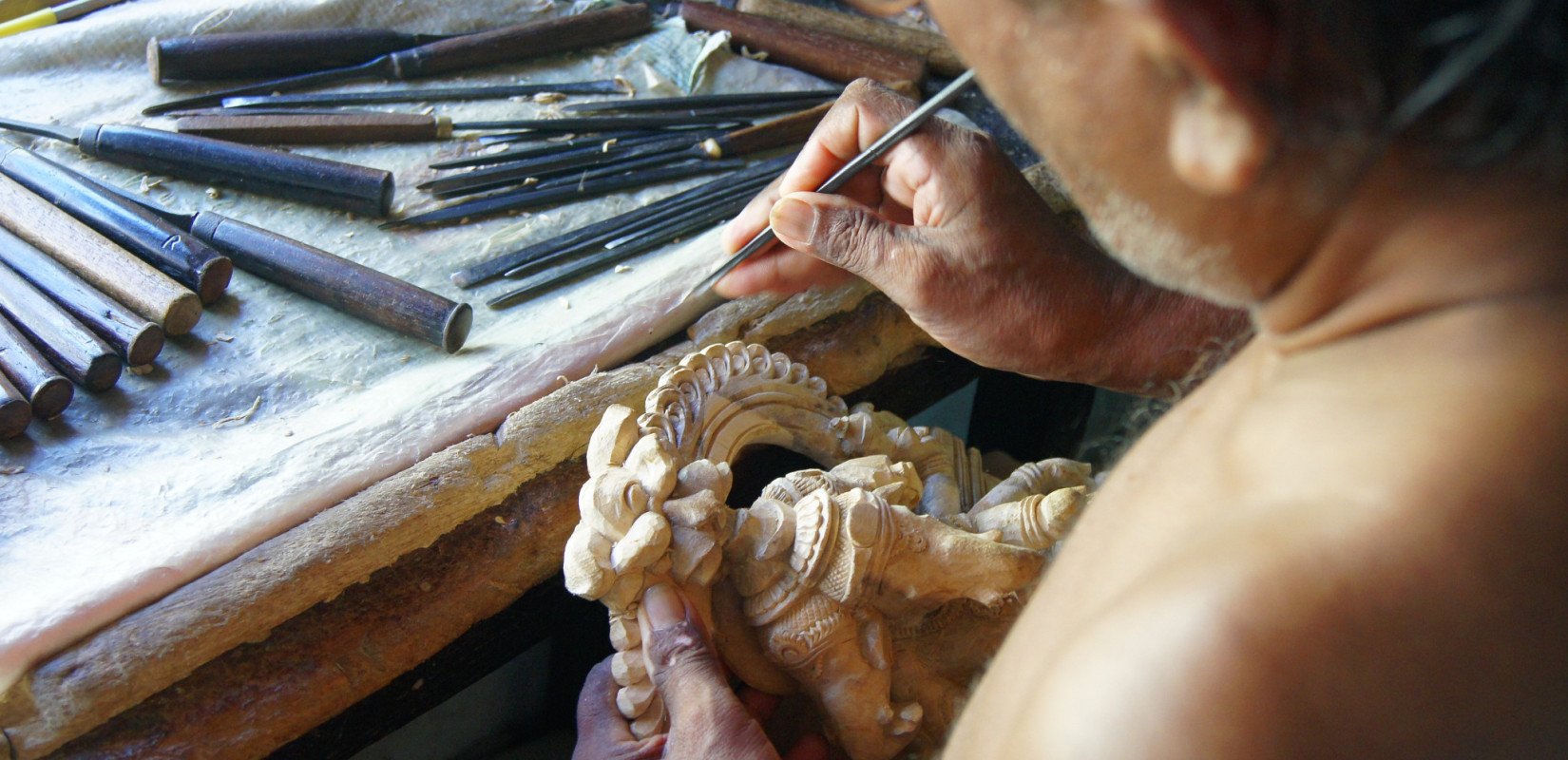 Θεσσαλονίκη: Πάνω από 100 δημιουργοί έρχονται στην μεγάλη αγορά χειροτεχνών «By Hand Festival»