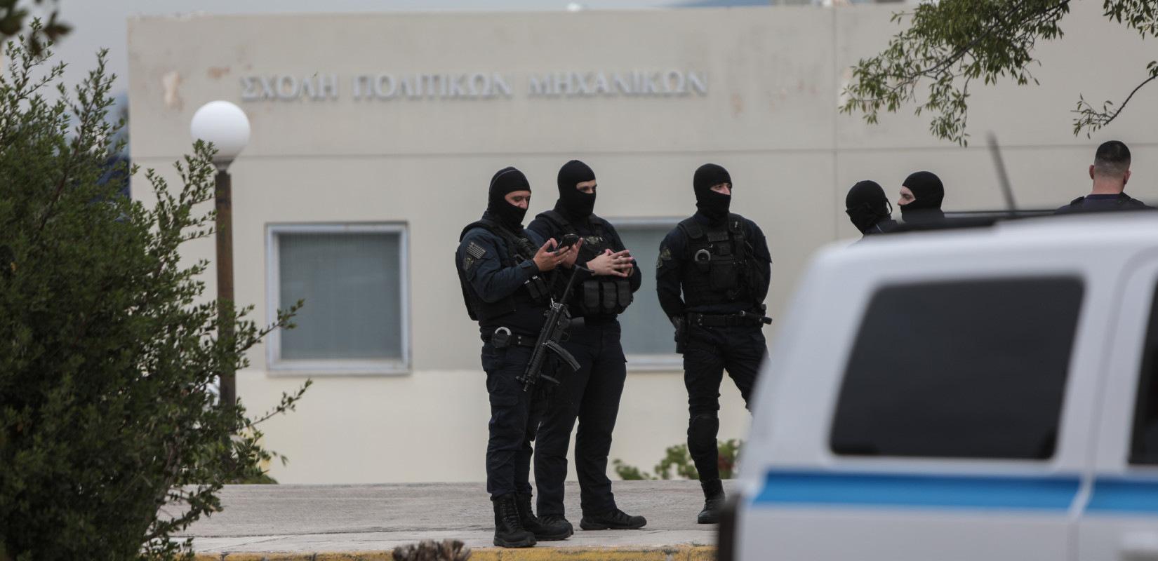 Φωτογραφία αρχείου - Πηγή: ΕUROKINISSI