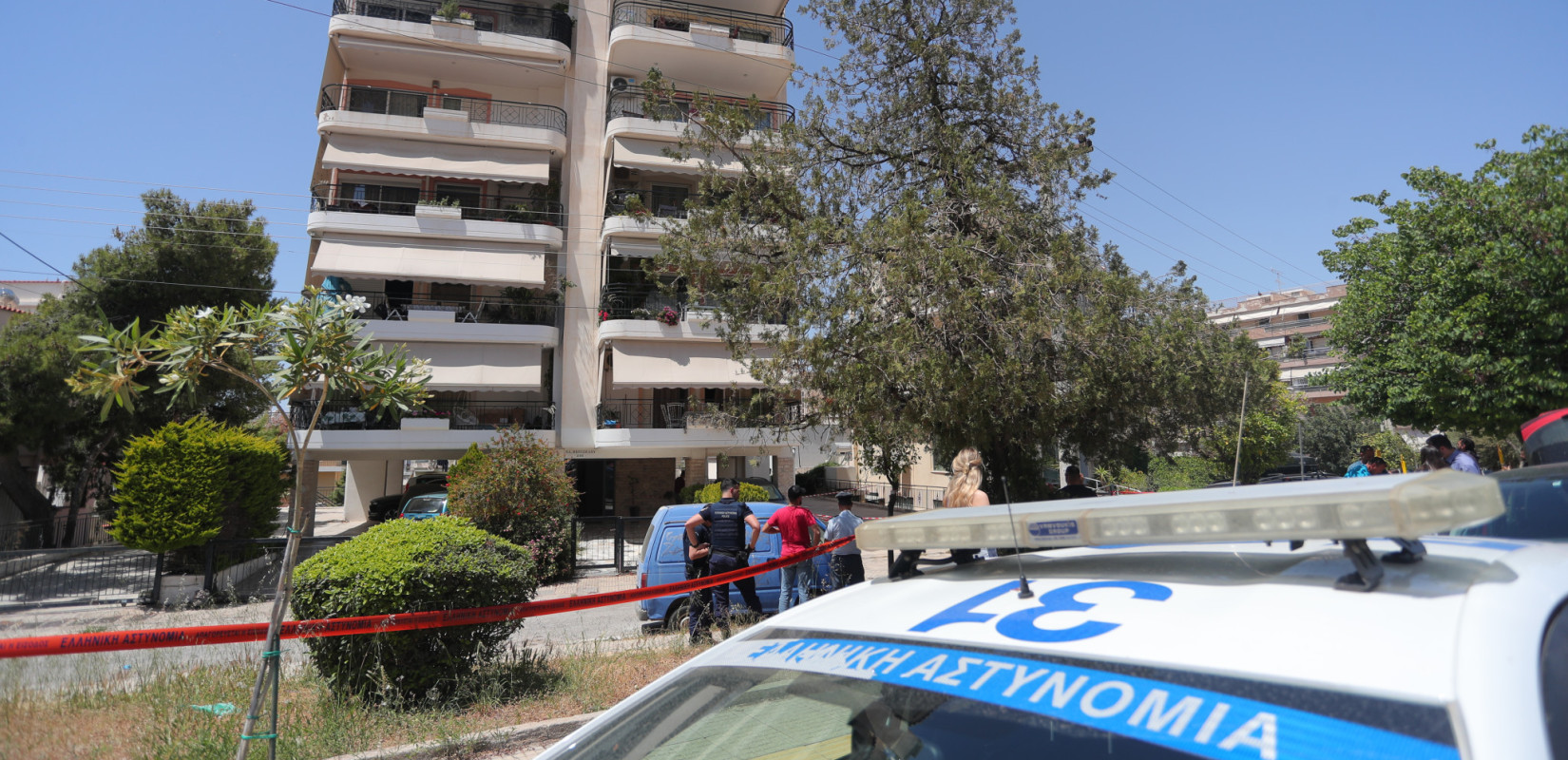 Ηλιούπολη: Η «μαύρη» σκιά των Πανελληνίων πίσω από την τραγωδία – Η πίεση για την επιτυχία νίκησε την ελπίδα των δύο 17χρονων