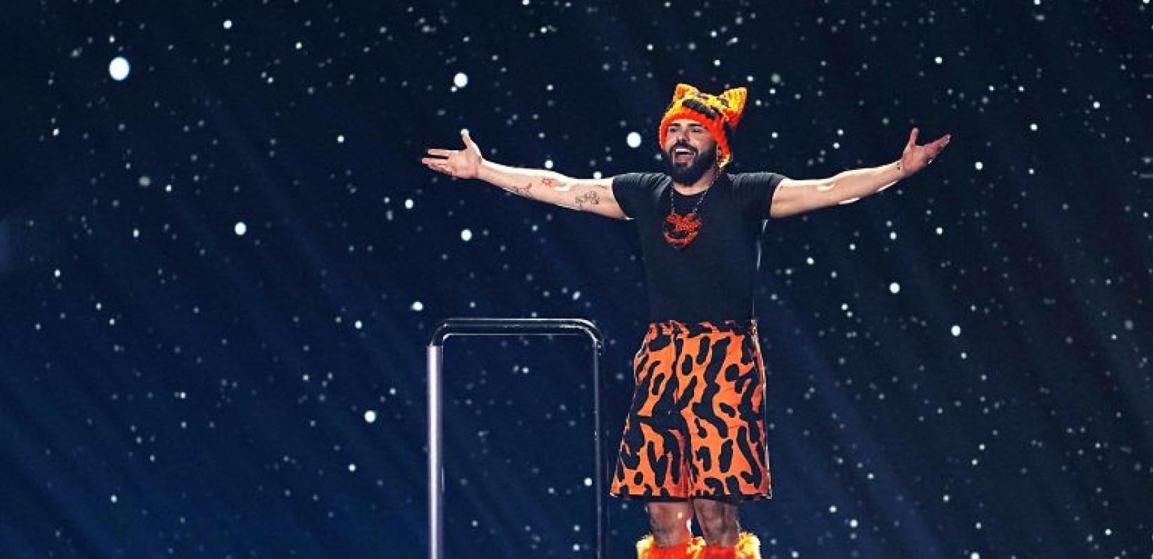 Eurovision 2026: Ανάβουν απόψε τα φώτα του Μεγάλου Τελικού
