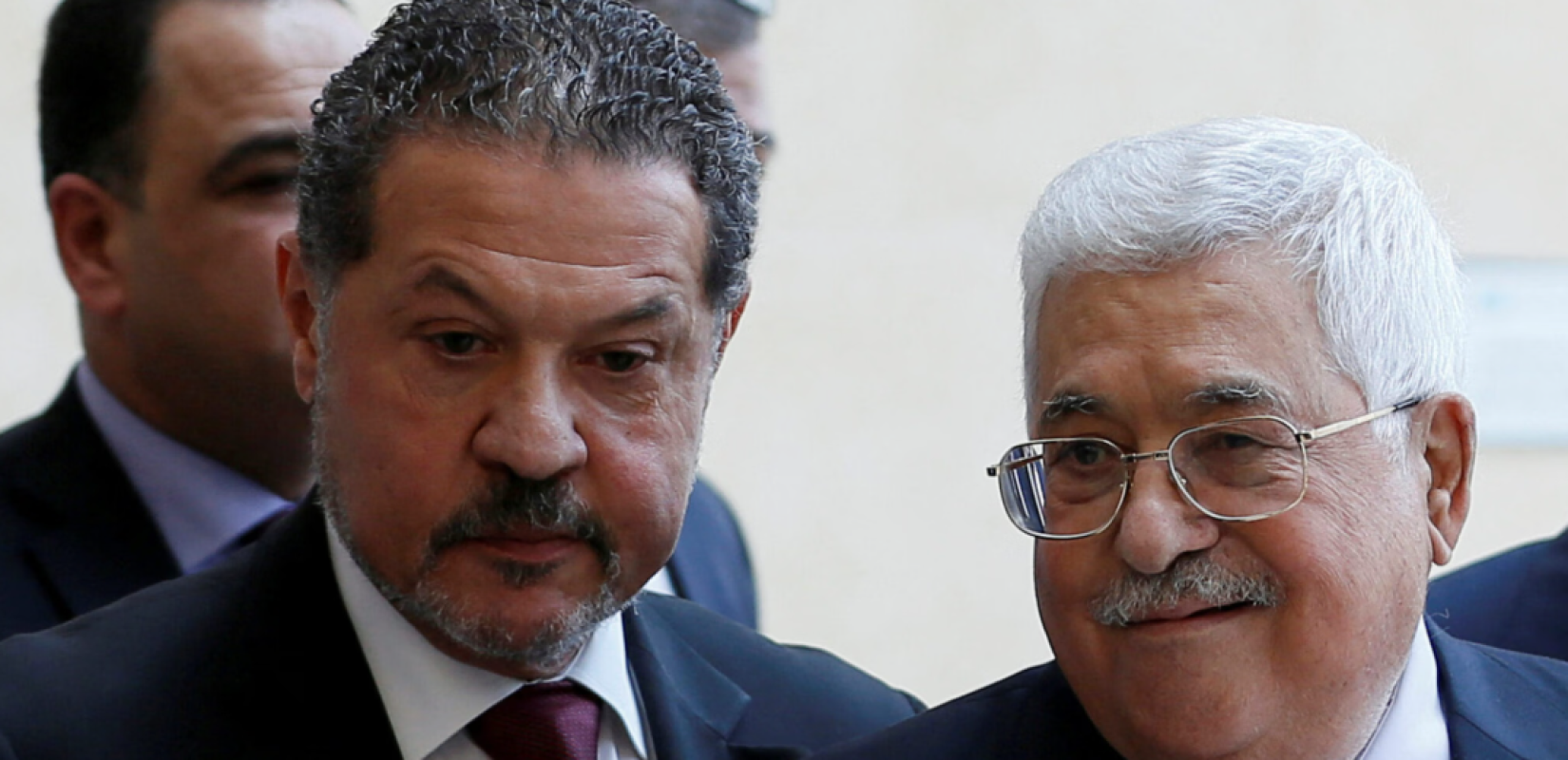 Παλαιστίνη: Στην Κεντρική Επιτροπή της Φάταχ ο γιος του Μαχμούντ Αμπάς - Πρώτος σε ψήφους ο φυλακισμένος Μπαργούτι