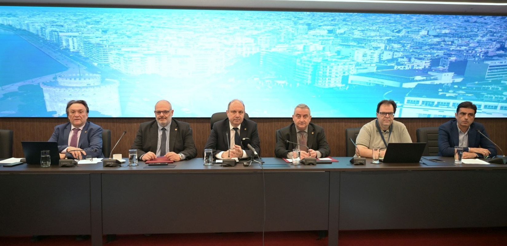 AIF: Το ΑΠΘ διοργανώνει το μεγαλύτερο Forum επιστήμης, έρευνας και καινοτομίας