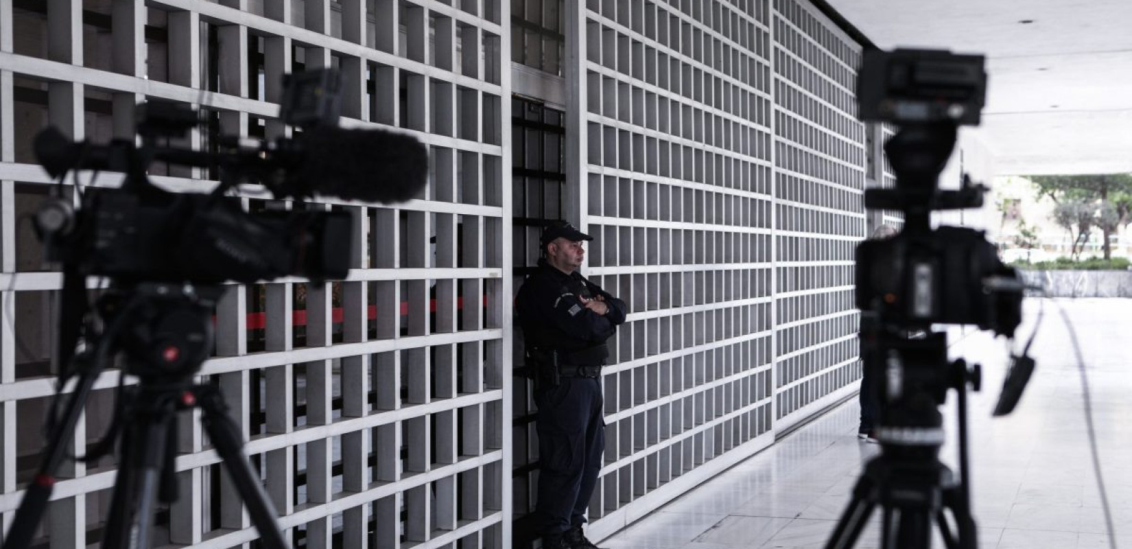 Ανώτατο Δικαστικό Συμβούλιο: Παράταση 2 αντί για 5 έτη στους Ευρωεισαγγελείς Πόπη Παπανδρέου, Χαρίκλεια Θάνου και Διονύση Μουζάκη