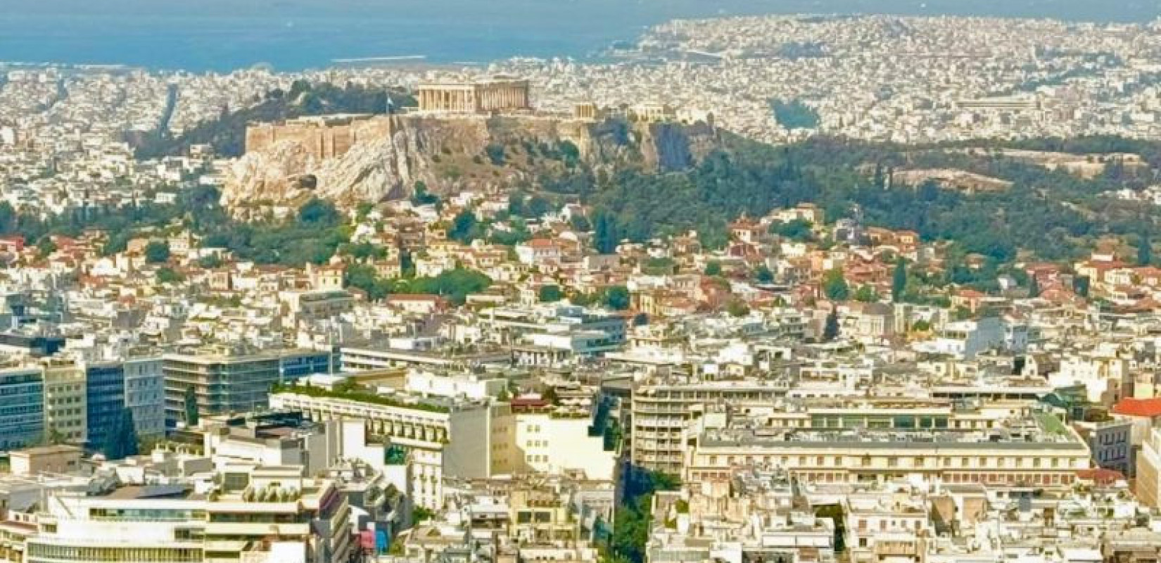 Αθήνα: Η αγορά των coworking spaces απογειώνεται - Διεθνείς ψηφιακοί νομάδες στήνουν βάση στην πρωτεύουσα