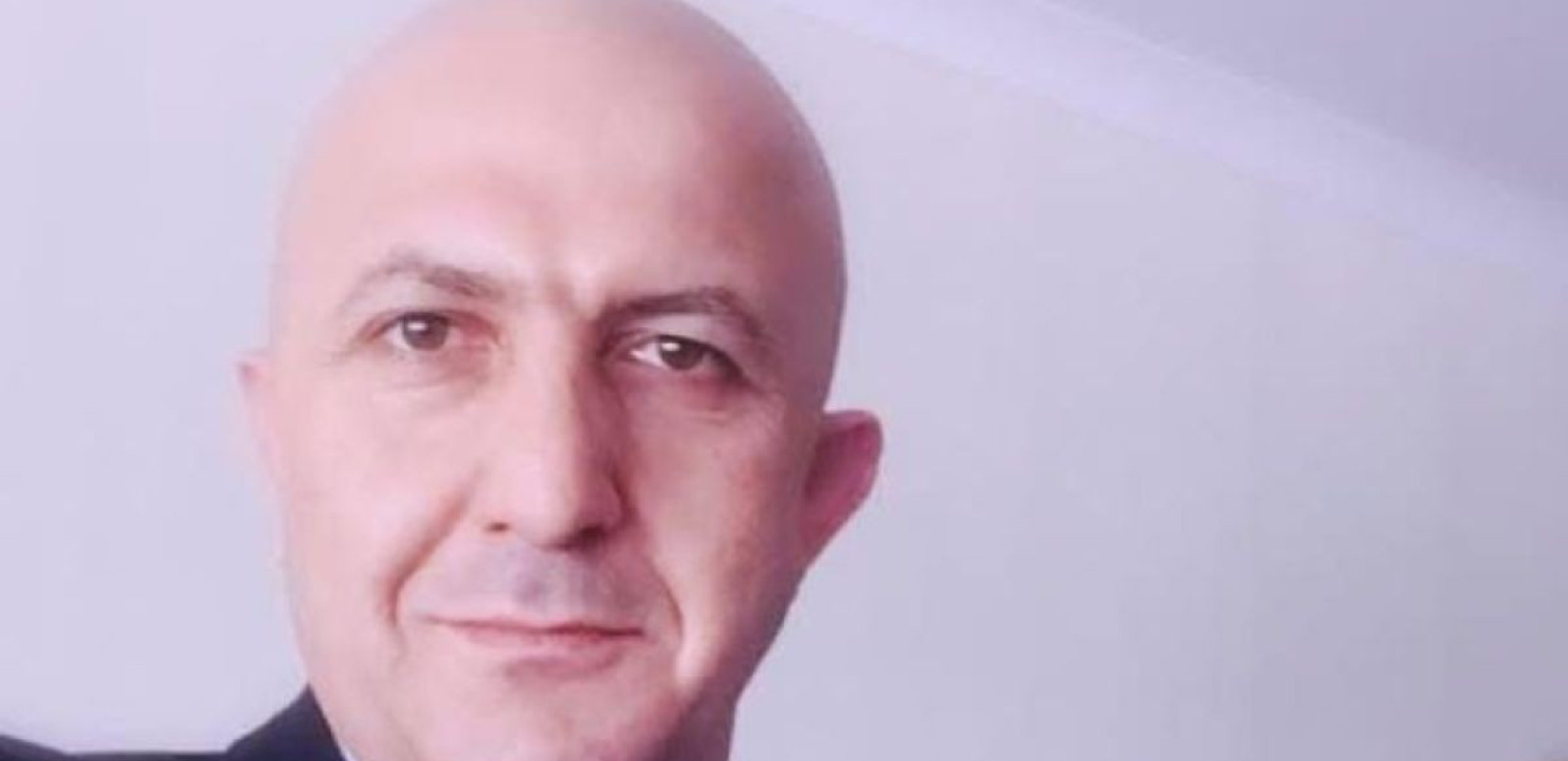 Τουρκία: Πέθανε ο αδερφός του Μεβλούτ Τσαβούσογλου - Τον είχαν πυροβολήσει μέσα στο γραφείο του