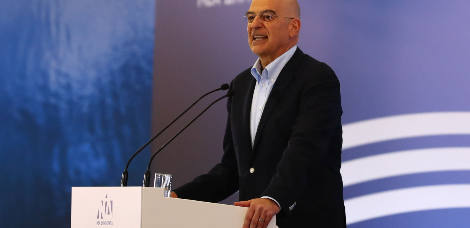 Ν. Δένδιας: «Εκτελούμε εθνικό καθήκον όταν ενισχύουμε τις Ένοπλες Δυνάμεις»