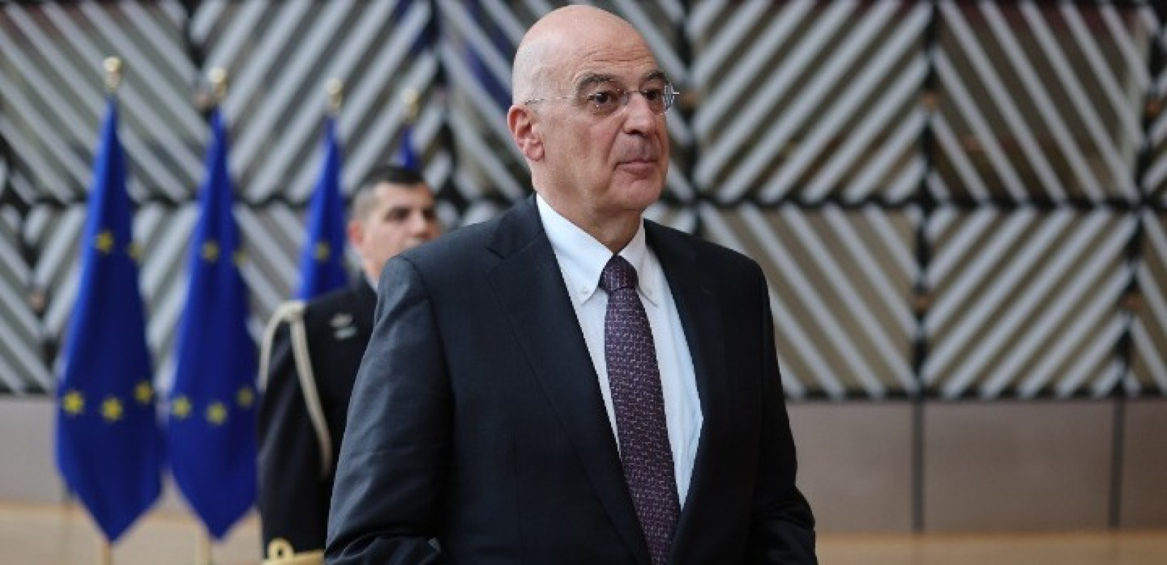Βρυξέλλες: Στο Συμβούλιο Υπουργών Άμυνας της ΕΕ ο Νίκος Δένδιας