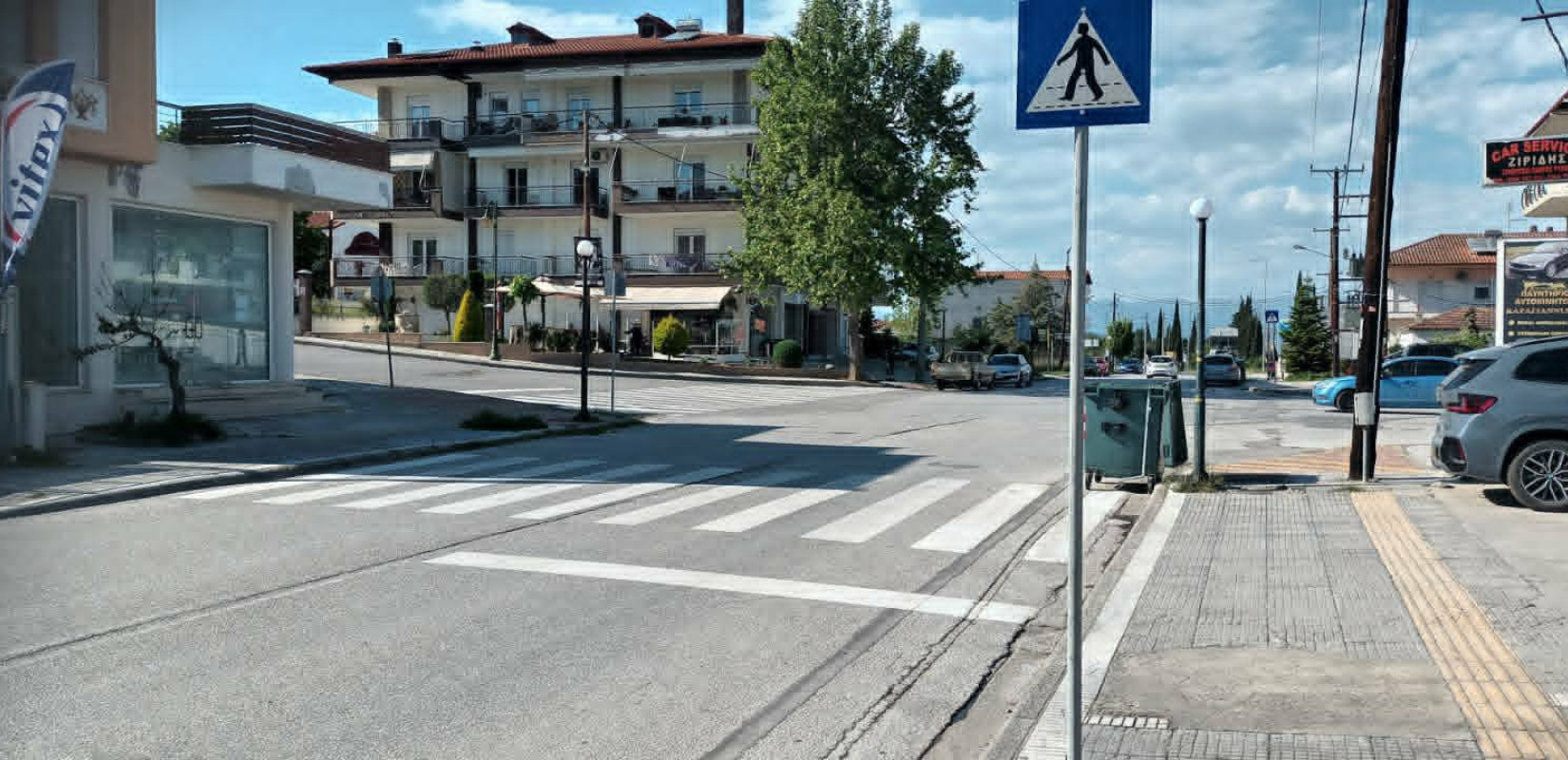 Κιλκίς: «Λίφτινγκ» στις διαβάσεις