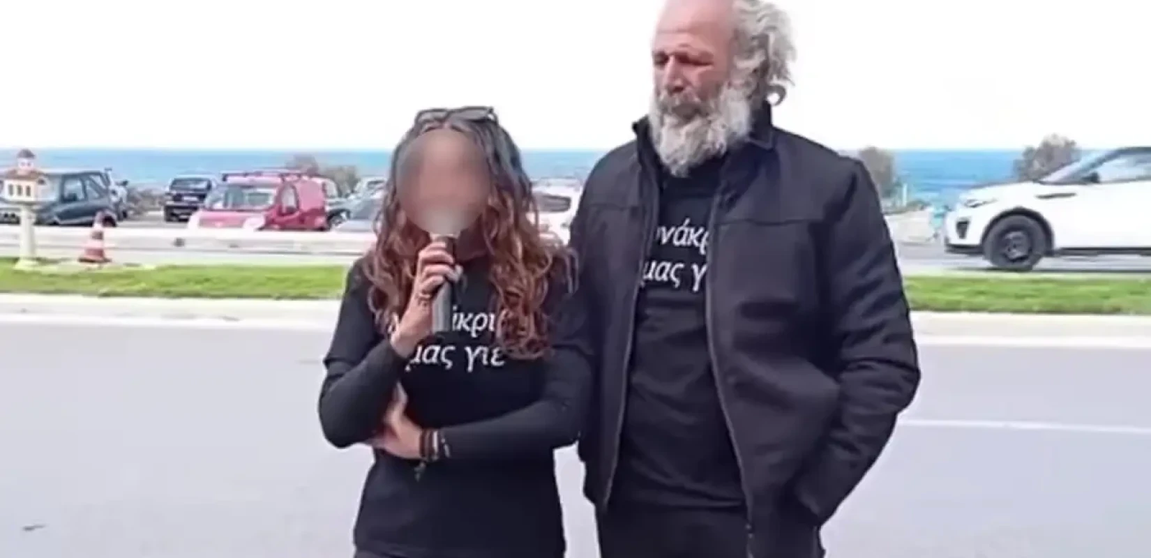 Δολοφονία στο Ηράκλειο: Μετανιωμένος δηλώνει ο 54χρονος δράστης - «Εύχομαι να με συγχωρήσει κάποια στιγμή ο Θεός»