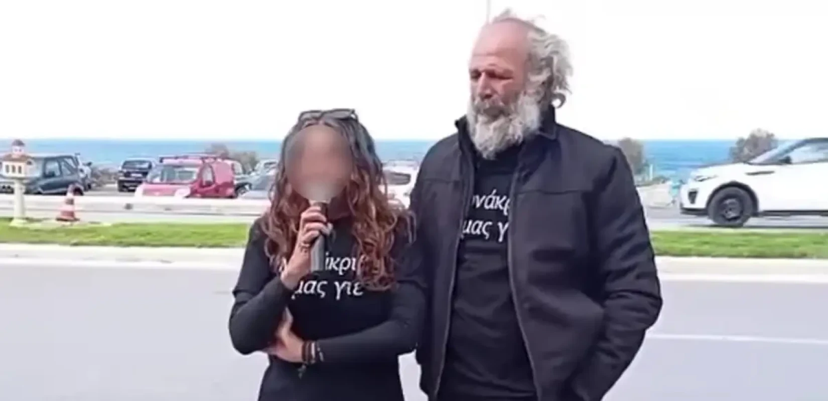 Ηράκλειο: Ποινική δίωξη για ανθρωποκτονία από πρόθεση σε ήρεμη ψυχική κατάσταση στον 54χρονο για τη δολοφονία του 21ου Νικήτα