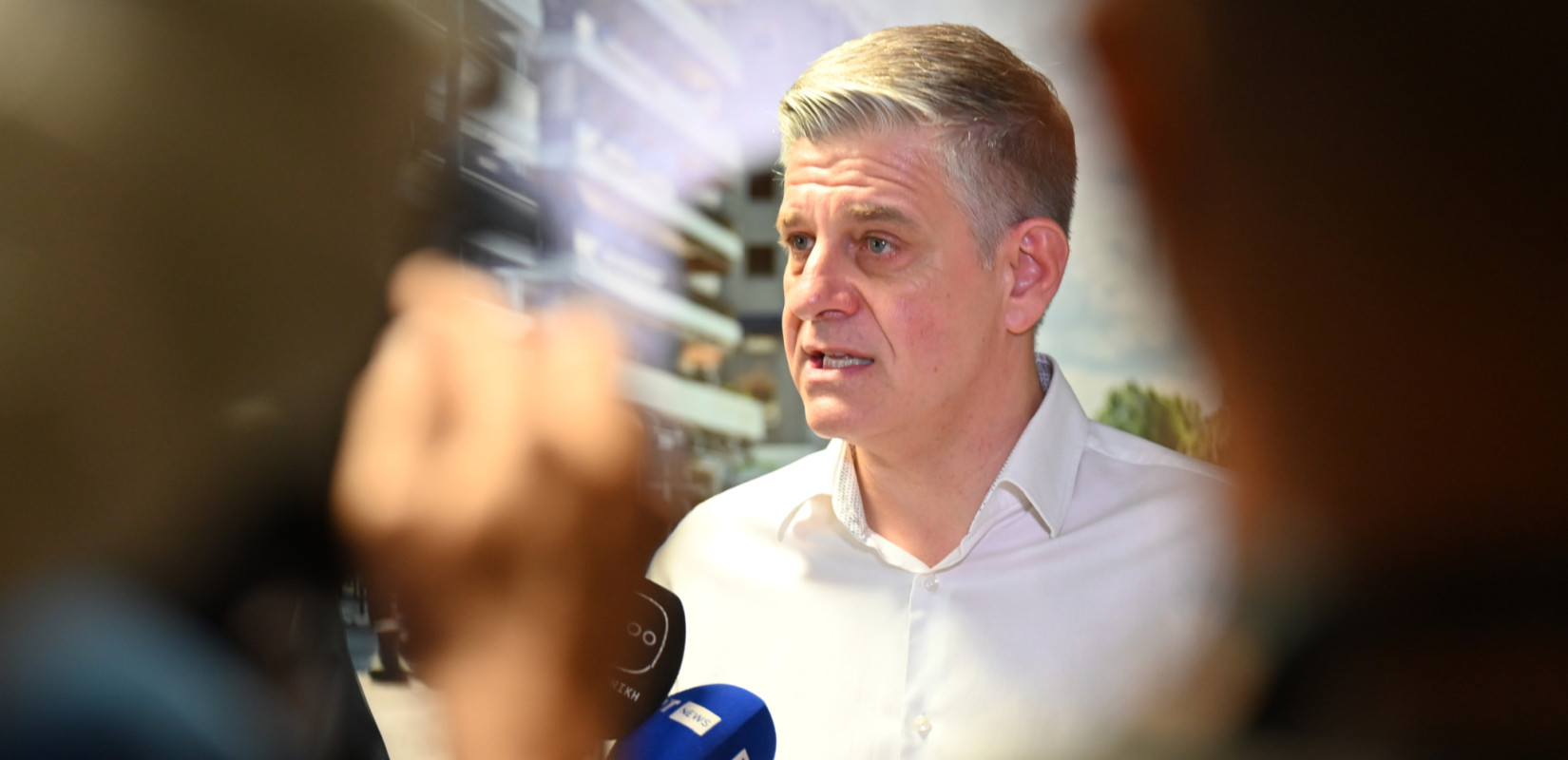 Στο ΥΠΕΝ και 4 συναρμόδια Υπουργεία, η πρόταση τροποποίησης του νομοθετικού πλαισίου που θα «ανάψει κόκκινο» στους παράνομους μπαζότοπους.