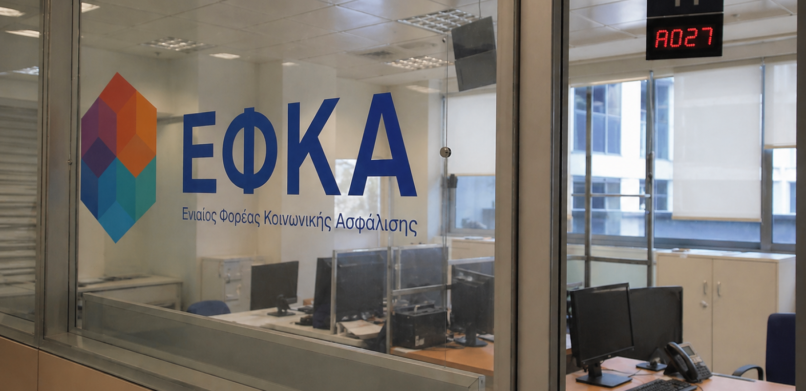 Θεσσαλονίκη: Πόσο ασφαλείς είναι οι δημόσιες υπηρεσίες - «Μας απειλούν καθημερινά»