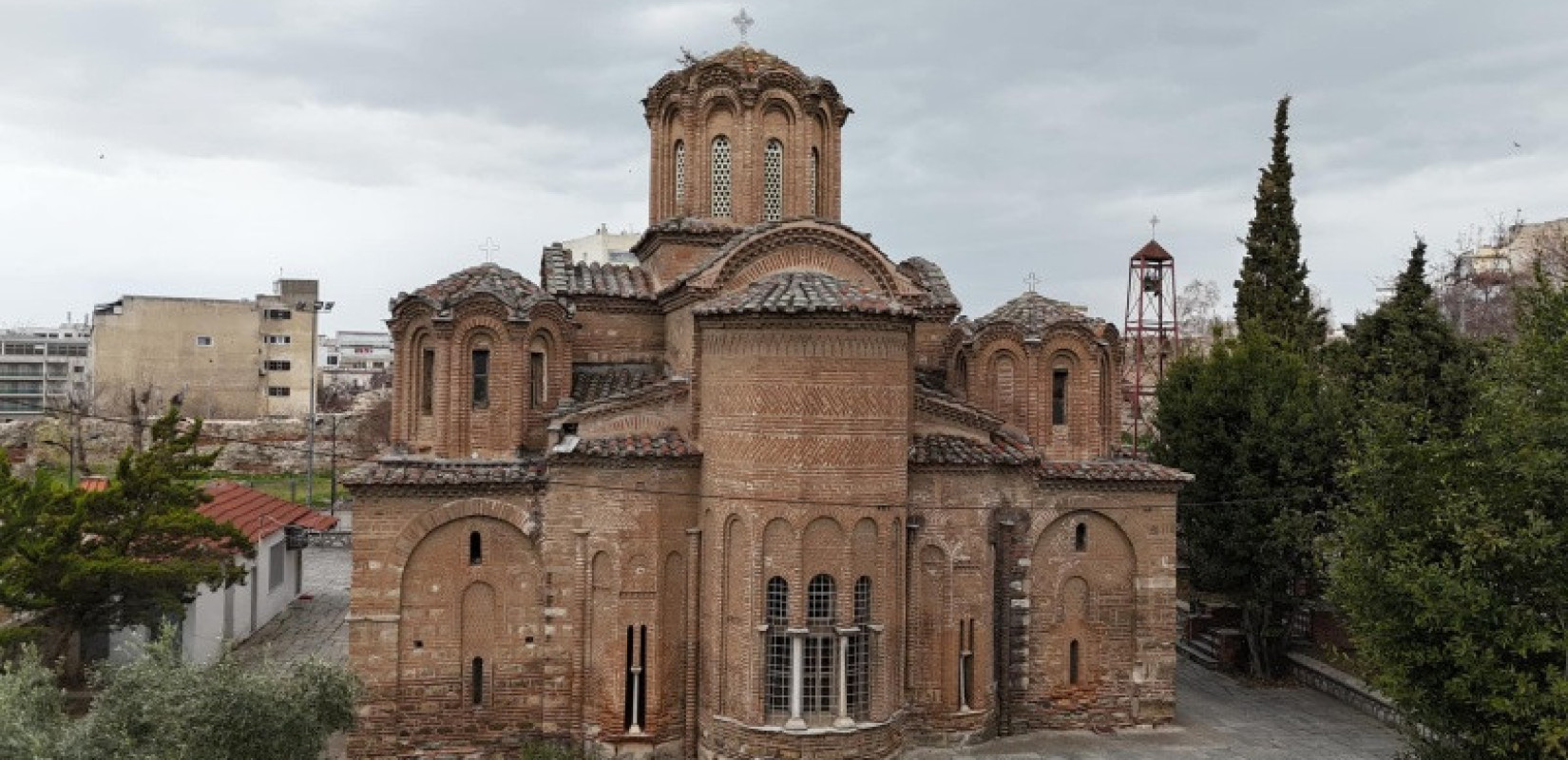 Δήμος Θεσσαλονίκης: Νέος κύκλος δωρεάν περιπατητικών ξεναγήσεων στη Β’ Δημοτική Κοινότητα