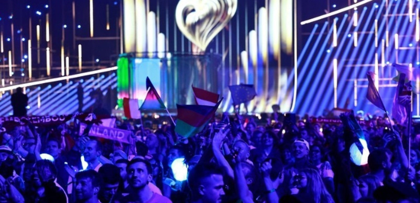Eurovision 2026: Η σειρά εμφάνισης των 25 συμμετοχών στον Mεγάλο Τελικό του Σαββάτου