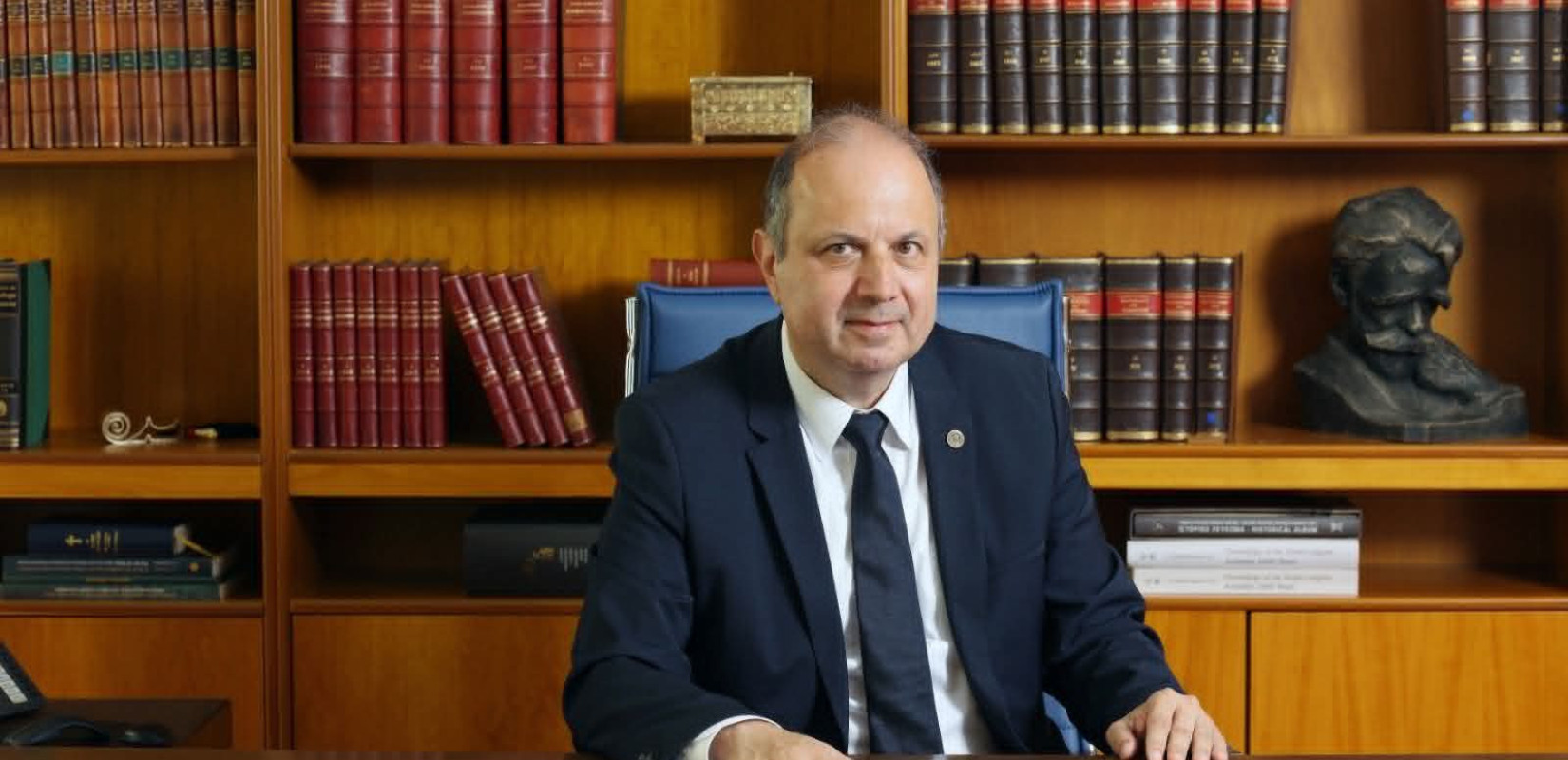 Πρύτανης ΑΠΘ για προπηλακισμό του Αντιπρύτανη: Δεν θα επιτρέψουμε σε κανέναν να δημιουργεί συνθήκες εκφοβισμού