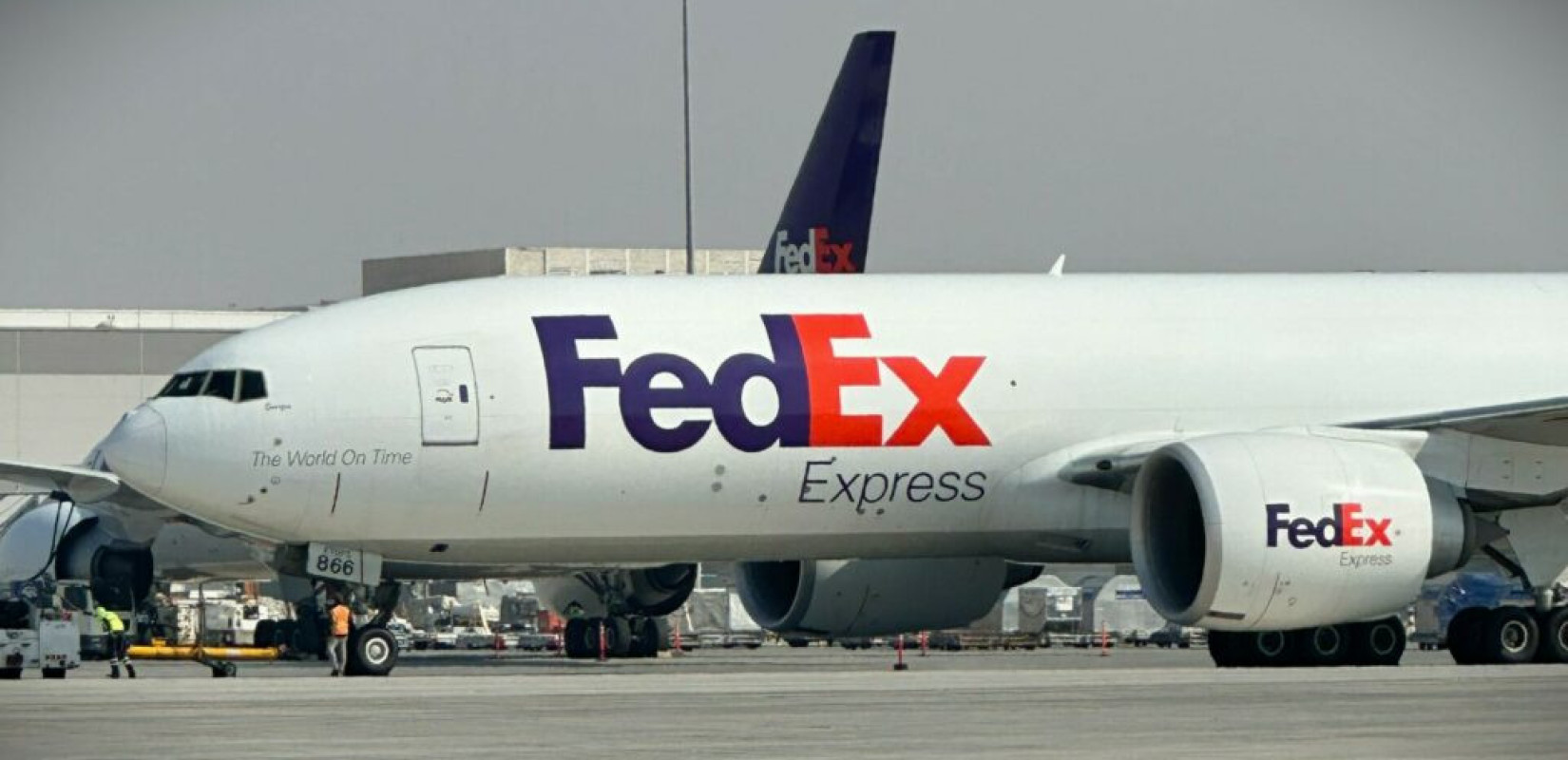 Εκτελωνιστές Θεσσαλονίκης για FedEx: Η πόλη χάνει έναν κρίκο της εφοδιαστικής αλυσίδας που τη συνέδεε με τις διεθνείς αγορές