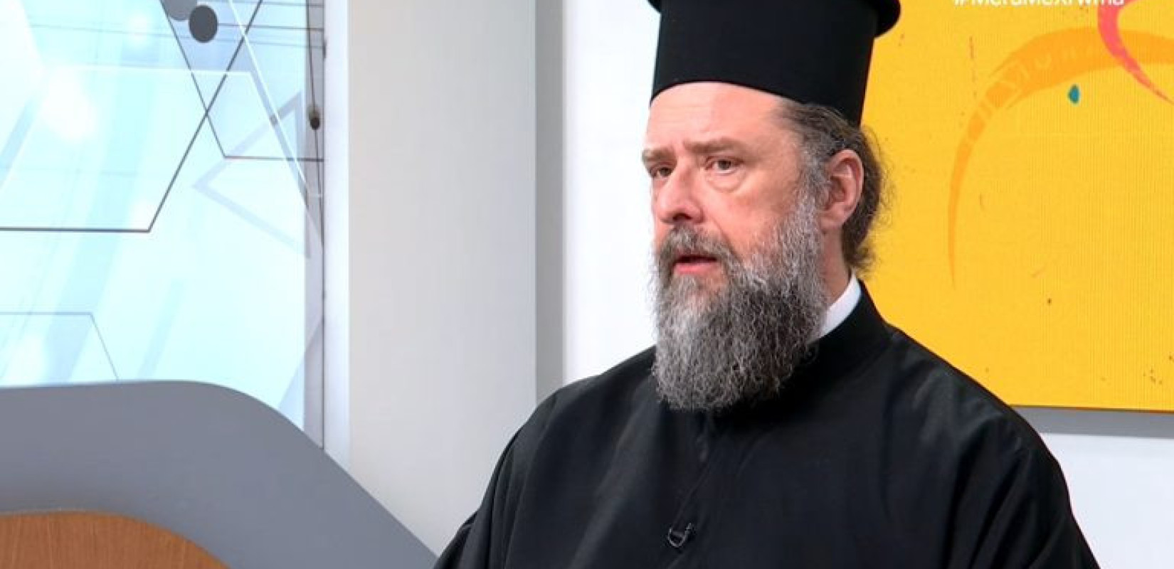 Φιλόθεος για τον θάνατο των δύο 17χρονων: Δεν αρκούν τα ευχολόγια, να ασχοληθούμε με σοβαρότητα (βίντεο)