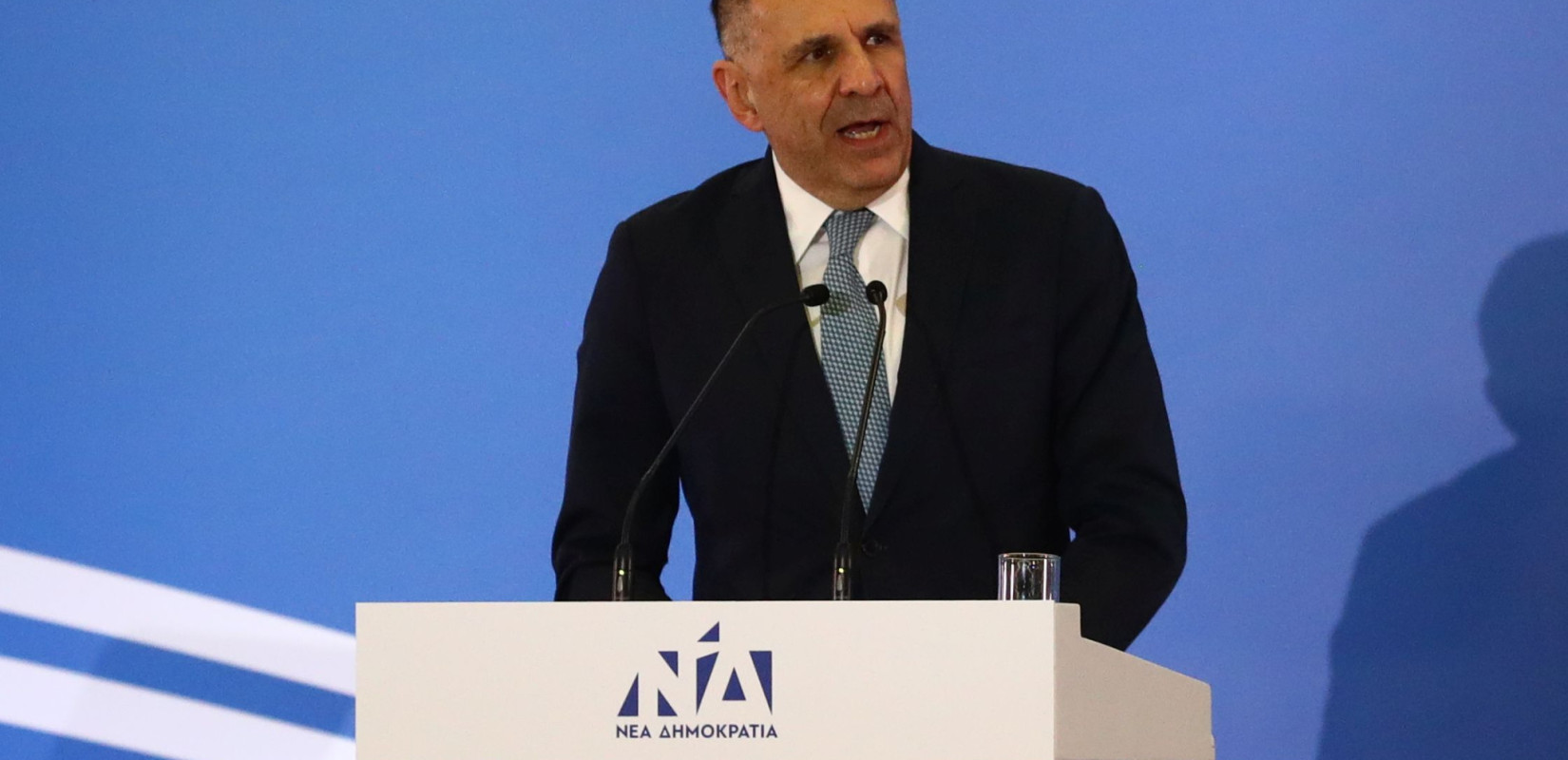 Γ. Γεραπετρίτης: «Η Ελλάδα σήμερα είναι πολύ ισχυρότερη»