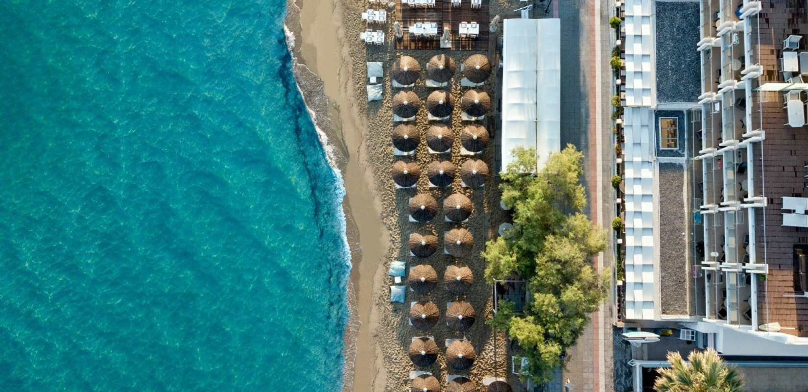 Golden Star City Resort 4*: Η απόλυτη εμπειρία φιλοξενίας δίπλα στη θάλασσα