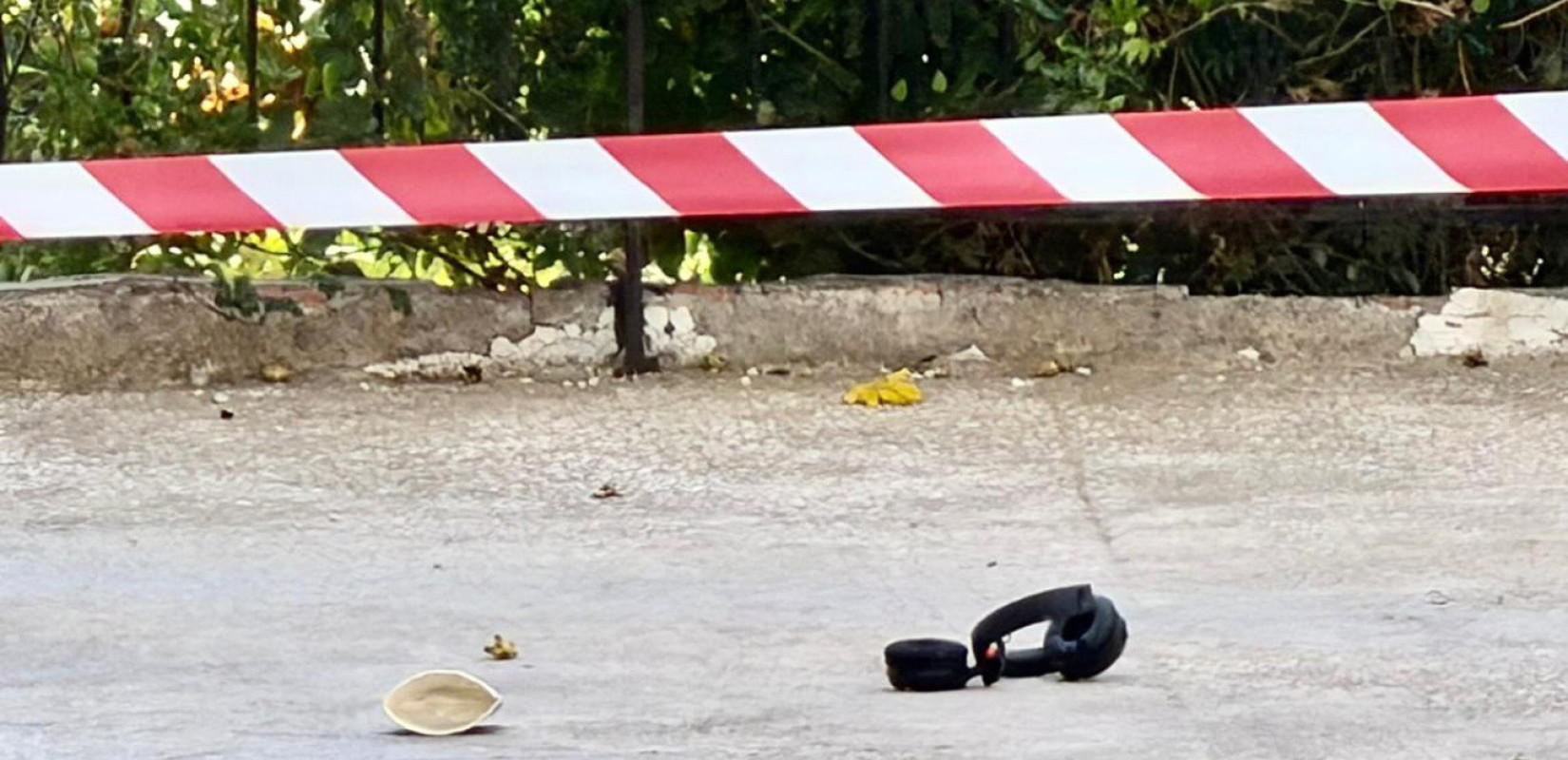 Ηλιούπολη - Σοκάρει το σημείωμα της 17χρονης: «Σε λίγο καιρό δίνω Πανελλήνιες και δεν θα τα πάω καλά. Δε θέλω πια να ζω»