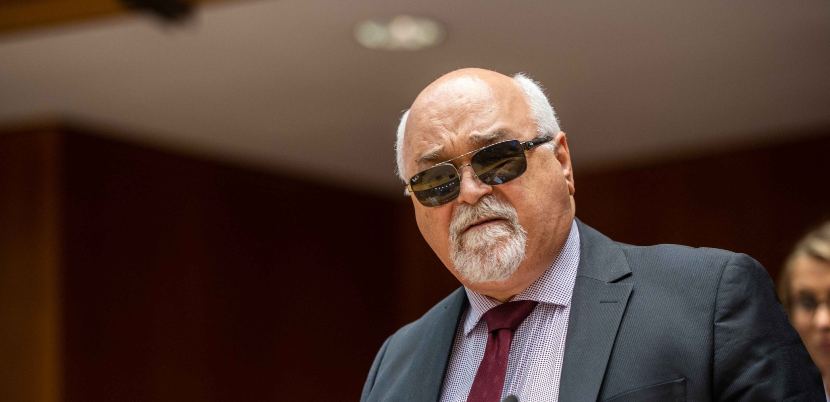 Γ. Βαρδακαστάνης στη "ΜτΚ": Ο στόχος της πρωτιάς είναι απολύτως πολιτικός, καθαρός και αναγκαίος