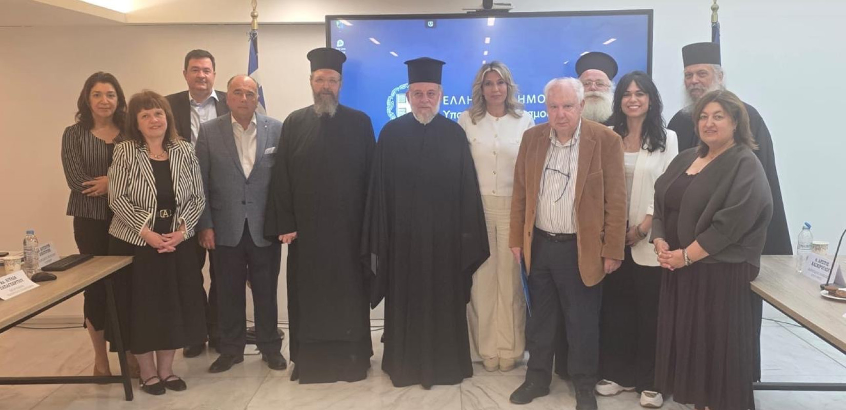Προσκυνηματικός Τουρισμός: Πυλώνας ανάπτυξης για την Ελλάδα το 2026
