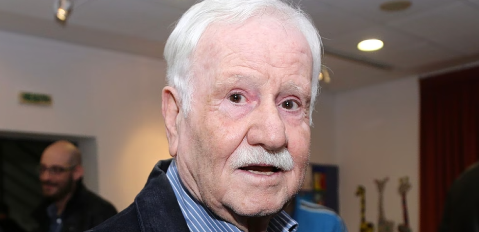 «Έφυγε» από τη ζωή ο Ηρακλής Κοτζιάς: Θρήνος στην αθλητική δημοσιογραφία για τον «δάσκαλο» της ΕΡΑ ΣΠΟΡ